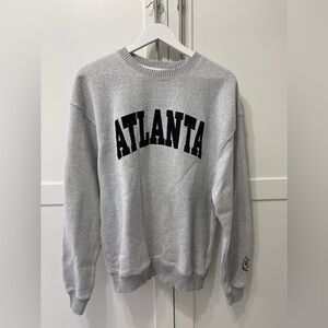 Atlanta Sweater